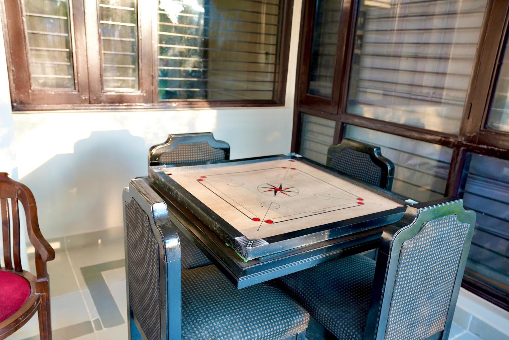 Villa Farm The Retreat - With Private Pool Manesar Esterno foto